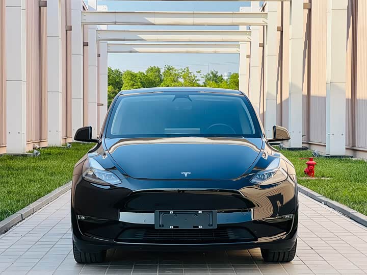 Фото 2 - Tesla Model Y