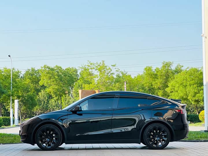 Фото 3 - Tesla Model Y