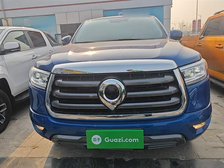 Фото 3 - Great Wall Pao