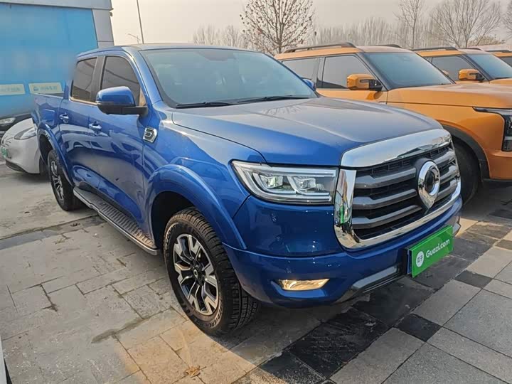 Фото 4 - Great Wall Pao