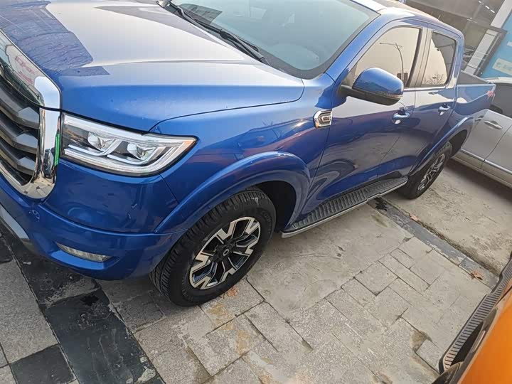 Фото 5 - Great Wall Pao