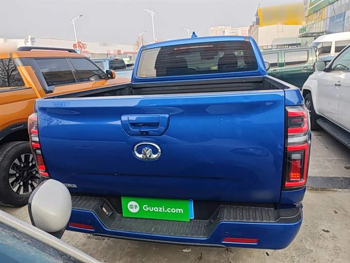 Фото 6 - Great Wall Pao