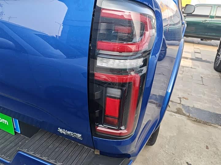 Фото 8 - Great Wall Pao