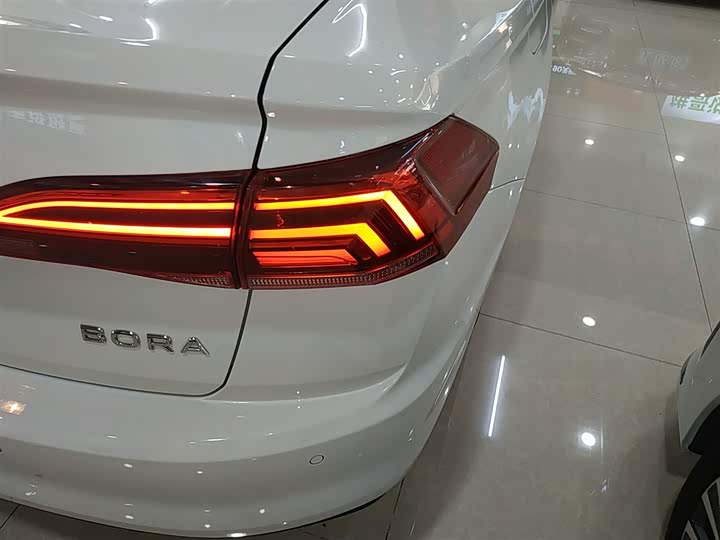 Фото 8 - Volkswagen Bora