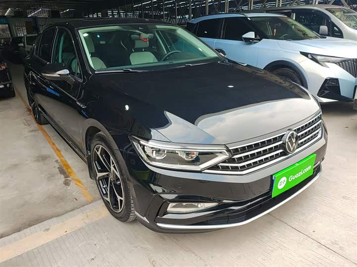 Фото 4 - Volkswagen Magotan