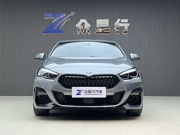 Фото 2 - BMW 2 Series