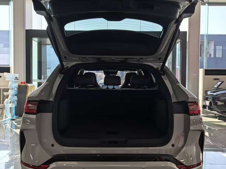 Фото 9 - BYD Song Plus Hybrid/EV