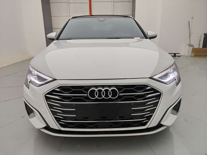 Фото 3 - Audi A3