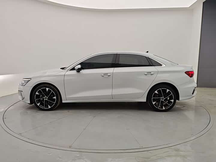 Фото 6 - Audi A3