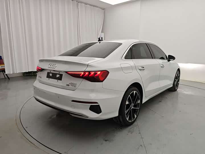 Фото 9 - Audi A3