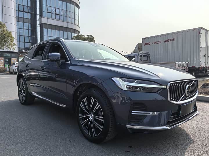 Фото 3 - Volvo XC60