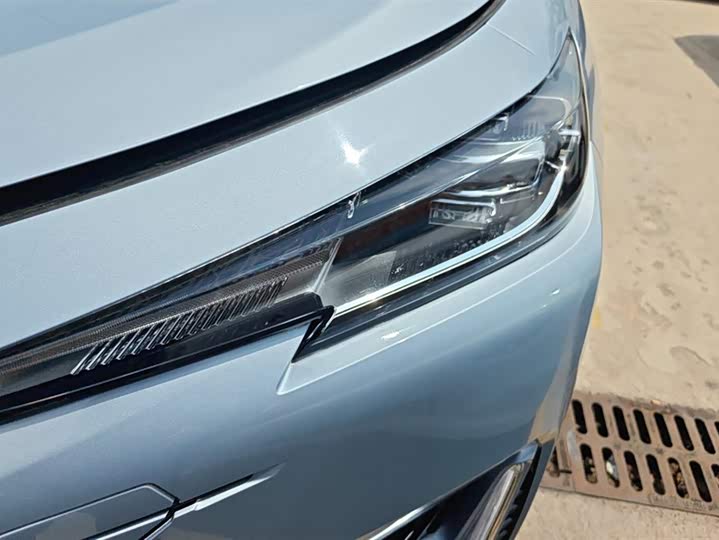 Фото 5 - Changan UNI-K