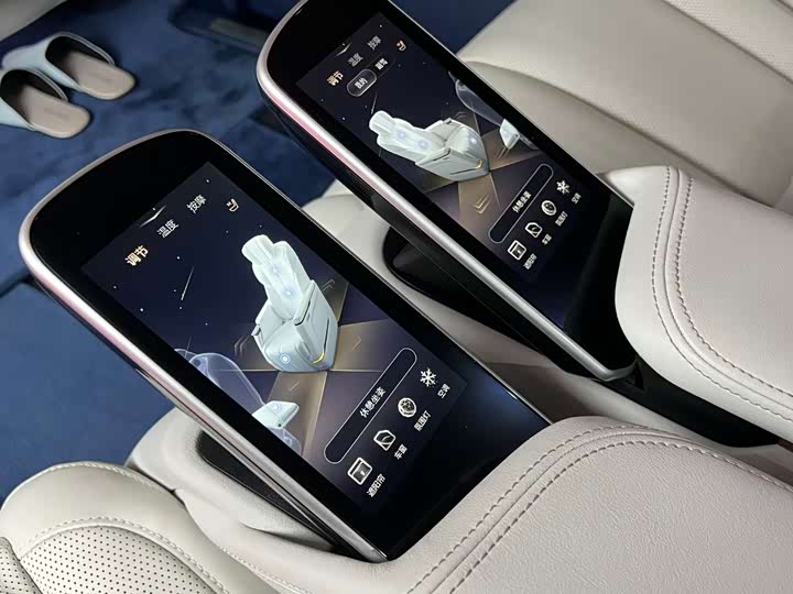 Фото 7 - Buick GL8 Century