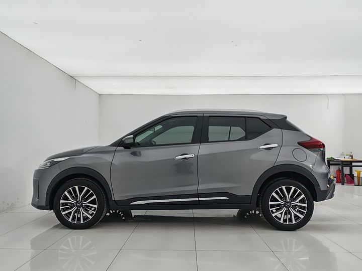 Фото 7 - Nissan Kicks