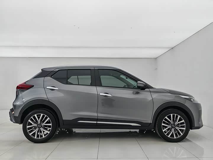 Фото 8 - Nissan Kicks