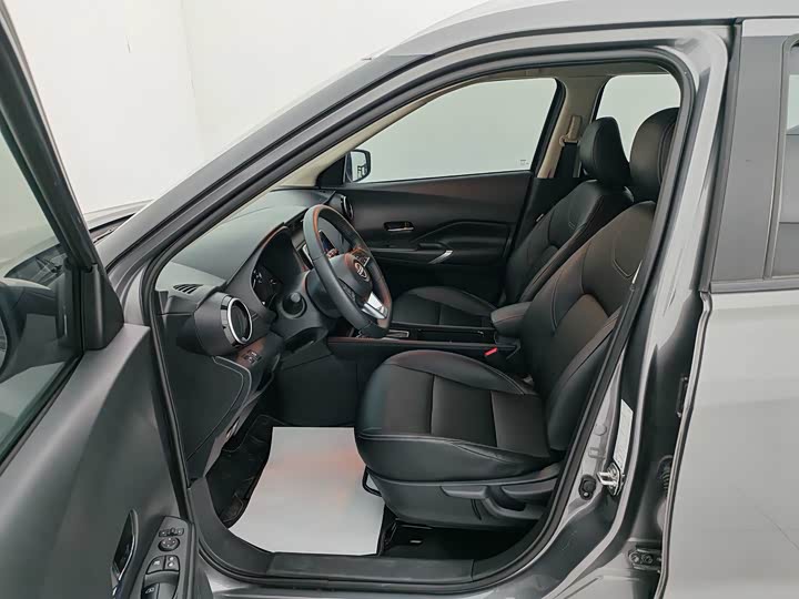 Фото 9 - Nissan Kicks