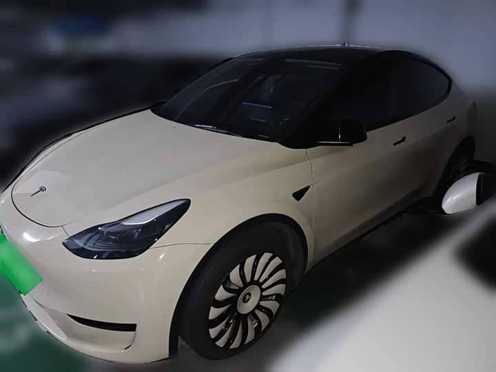 Фото 2 - Tesla Model Y