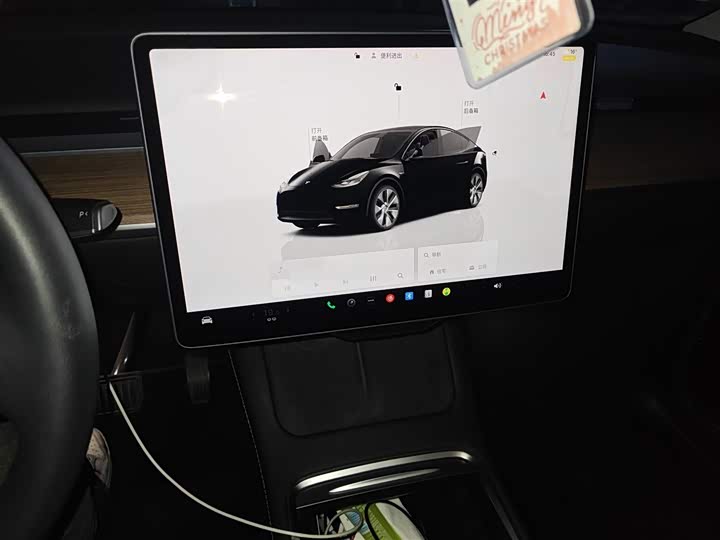 Фото 6 - Tesla Model Y