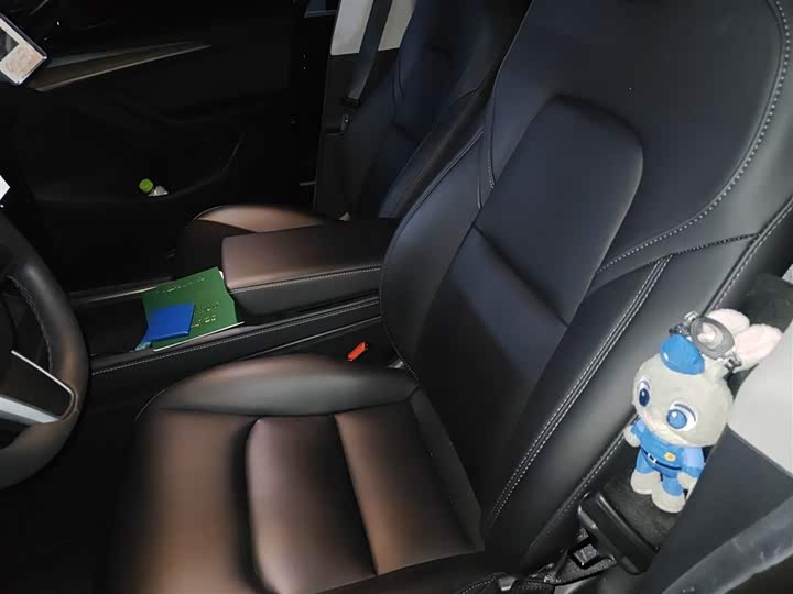 Фото 8 - Tesla Model Y