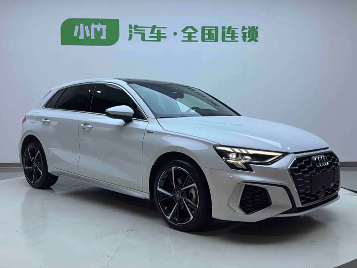 Фото 3 - Audi A3