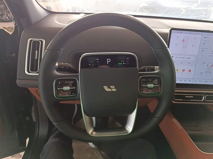 Фото 3 - LiXiang L7