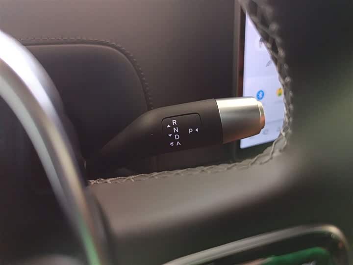 Фото 6 - LiXiang L7