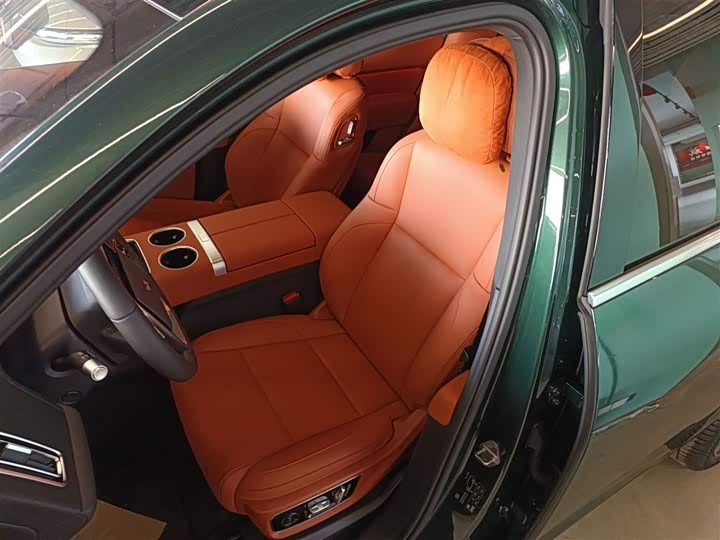 Фото 7 - LiXiang L7