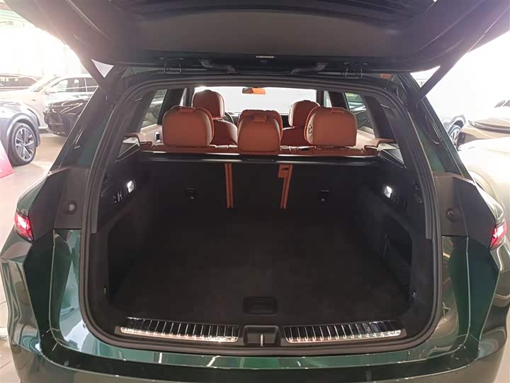 Фото 9 - LiXiang L7