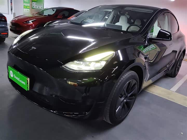 Фото 1 - Tesla Model Y