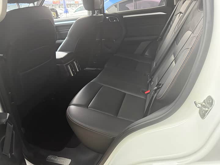 Фото 5 - Haval Dargo