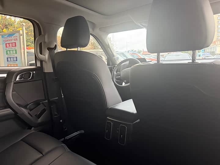 Фото 9 - Haval Dargo