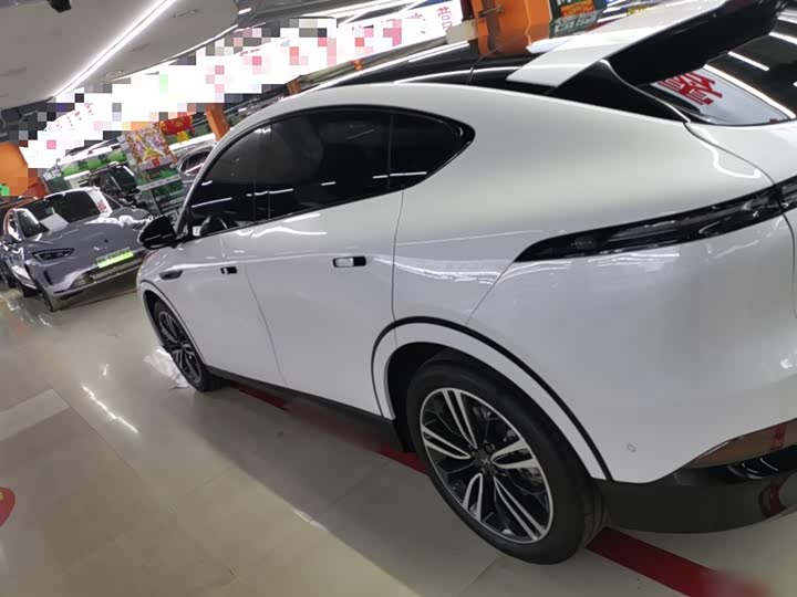 Фото 5 - XPeng G6