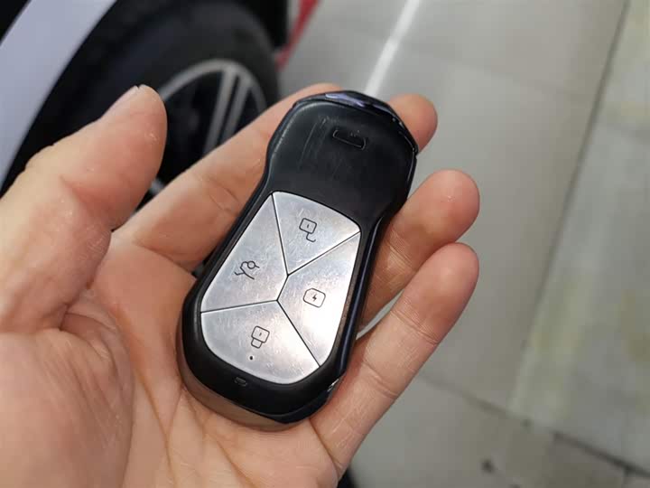 Фото 9 - XPeng G6