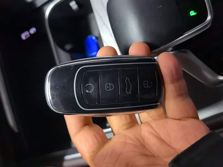 Фото 9 - Chery Tiggo 8 Pro