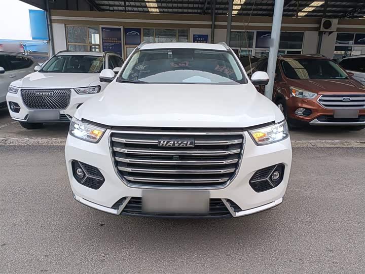 Фото 3 - Haval H6