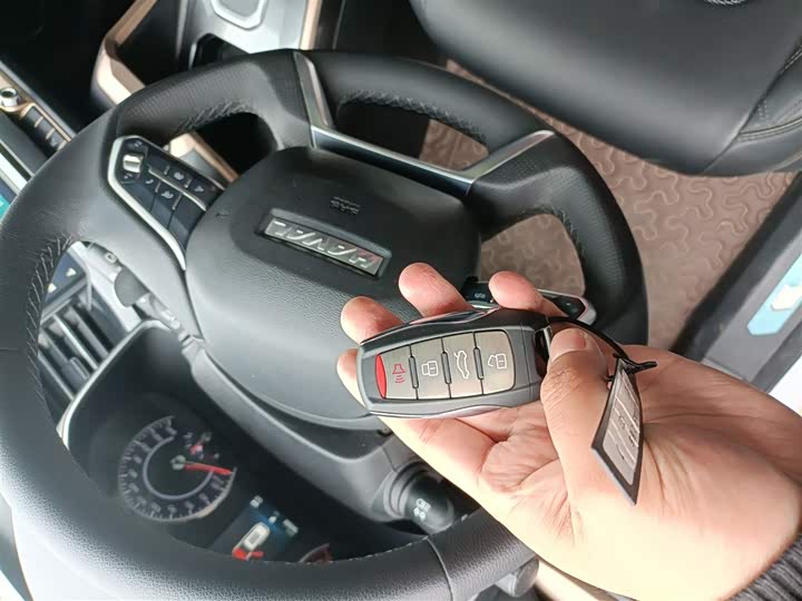 Фото 9 - Haval H6