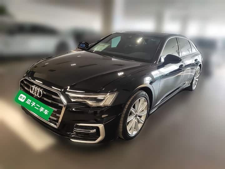Фото 3 - Audi A6L