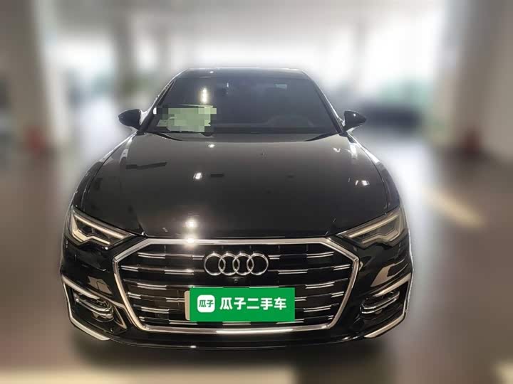 Фото 5 - Audi A6L