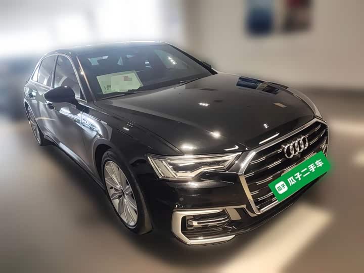 Фото 7 - Audi A6L
