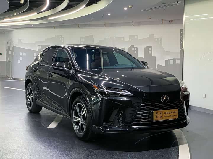 Фото 3 - Lexus RX