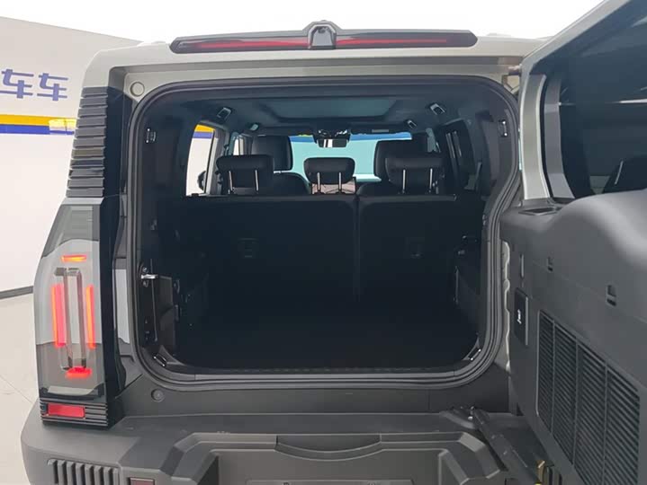 Фото 4 - Jetour T2