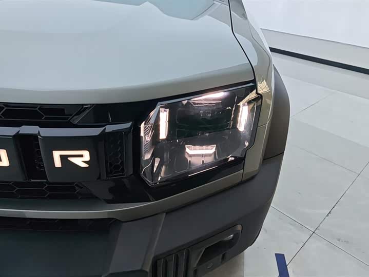 Фото 5 - Jetour T2