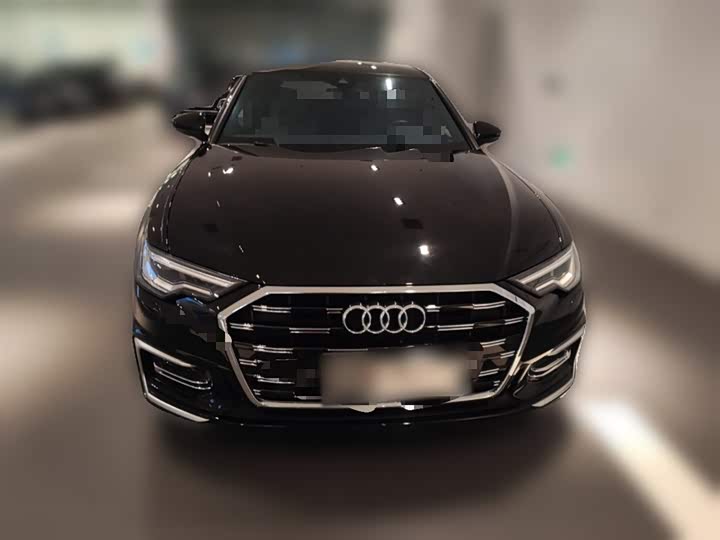 Фото 5 - Audi A6L