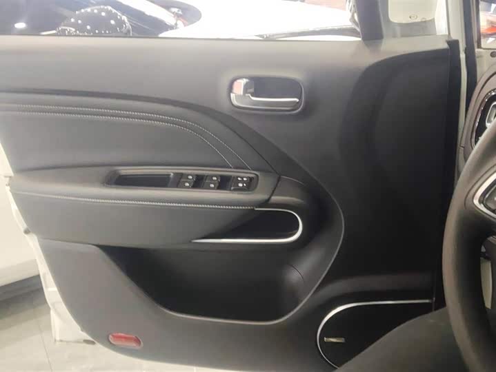 Фото 7 - GAC Trumpchi GS3