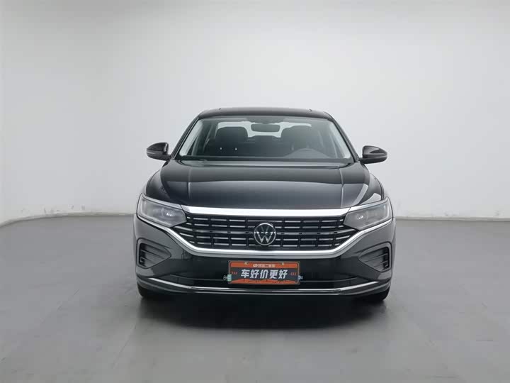 Фото 3 - Volkswagen Passat