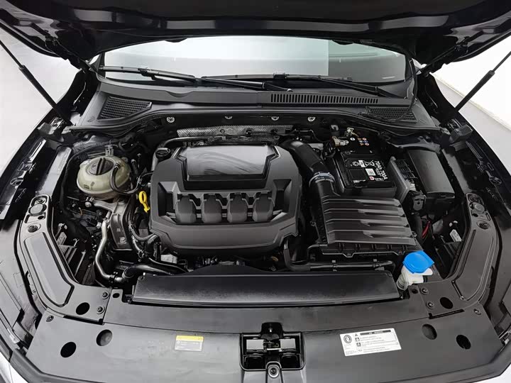 Фото 6 - Volkswagen Passat