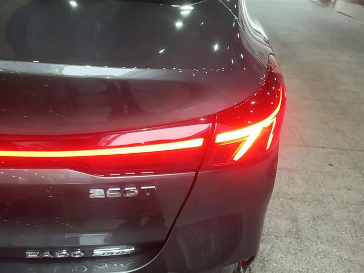 Фото 8 - Changan Eado Plus