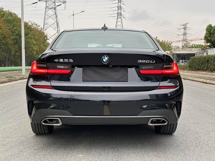 Фото 5 - BMW 3 Series