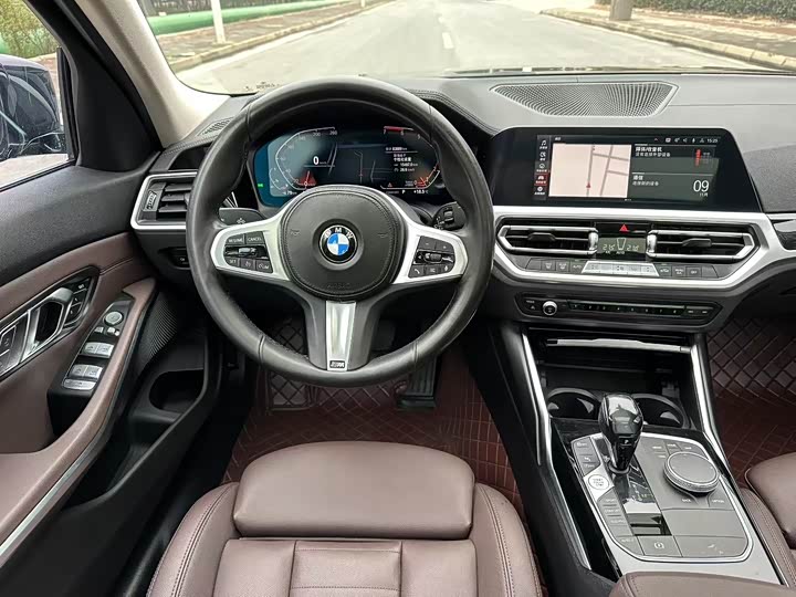 Фото 8 - BMW 3 Series