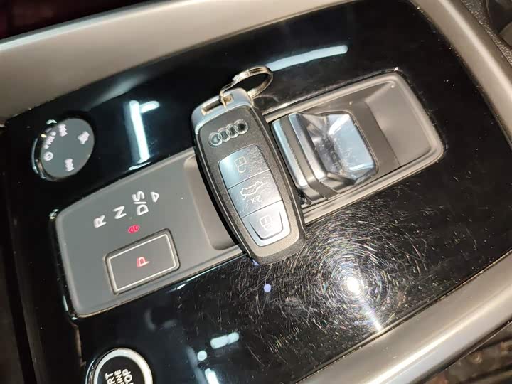 Фото 9 - Audi A3